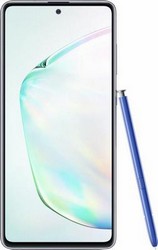 Замена экрана на телефоне Samsung Galaxy Note 10 Lite в Владивостоке